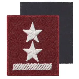 stopien-wojskowy-na-beret-podporucznik-bordowy-spin