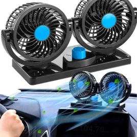 podwojny-wentylator-360-wiatrak-samochodowy-regulacja-cichy-kokpit-12v