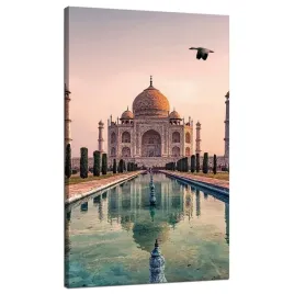obraz-na-plotnie-tadz-mahal-architektura-indie-70x120-cm-idealny-na-prezent