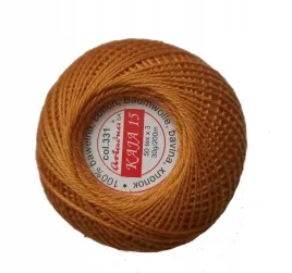 kordonek-kaja-15-kol-331-miodowy