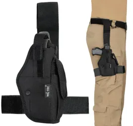 kabura-udowa-do-glock-17-19-18c-colt-1911-z-ladownica-mil-tec-czarna