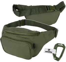 nerka-saszetka-torba-biodrowa-organizer-mil-tec-fanny-pack-green-gr
