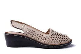 comfortabel-sandaly-damskie-710163-08-bezowe-koturn-skora-r-40