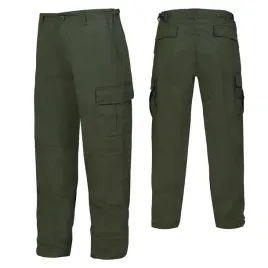 spodnie-chlopiece-bojowki-wojskowe-mil-tec-us-bdu-dzieciece-oliwkowe-xxl