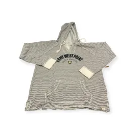 bluza-damska-z-kapturem-ncaa-blue-xl