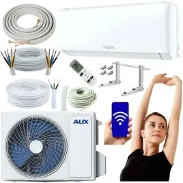 klimatyzator-scienny-aux-q-smart-plus-35-kw-grzanie-zestaw-do-montazu-3mb
