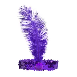 opaska-charleston-fioletowa