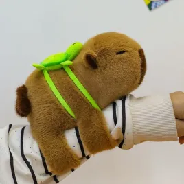 opaska-na-reke-kapibara-z-plecakiem