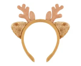 opaska-renifera-z-uszami-j-brazowa-or-nw-oruj