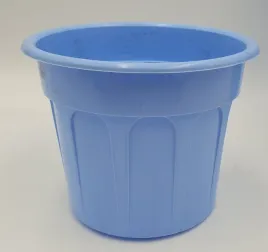 oslonka-doniczka-10szt-caro-11cm-jasnoniebieska