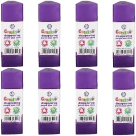 klej-w-sztyftcie-znikajacy-astra-creativo-12g-fioletowy-magiczny-8-sztuk