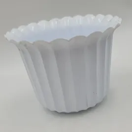 oslonka-muszelka-12cm-biala