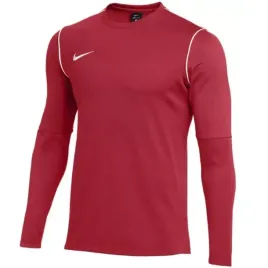 bluza-nike-park-20-crew-top-jr-fj3008-657-czerwony-m-137-147cm