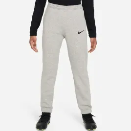 spodnie-nike-park-20-fleece-pant-junior-cw6909-063-szary-m-137-147cm
