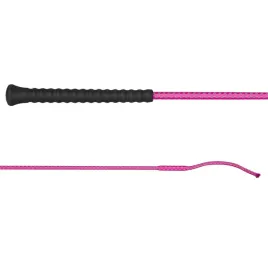 bat-ujezdzeniowy-start-reflex-odblaskowy-rozowy-100