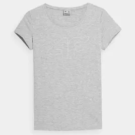 t-shirt-4f-h4z22-tsd353-27m-szary-xs
