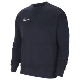 bluza-nike-park-20-fleece-crew-junior-cw6904-451-granatowy-m-137-147cm