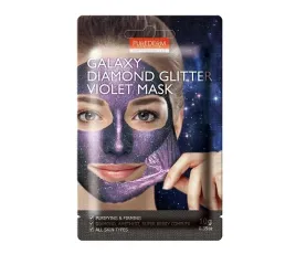 koreanska-maska-peel-off-galaxy-diamond-glitter-puredream