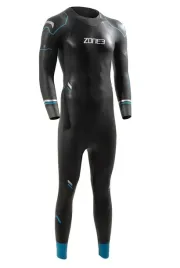 pianka-triathlonowa-zone3-advance-black-blue-gun-metal-mt