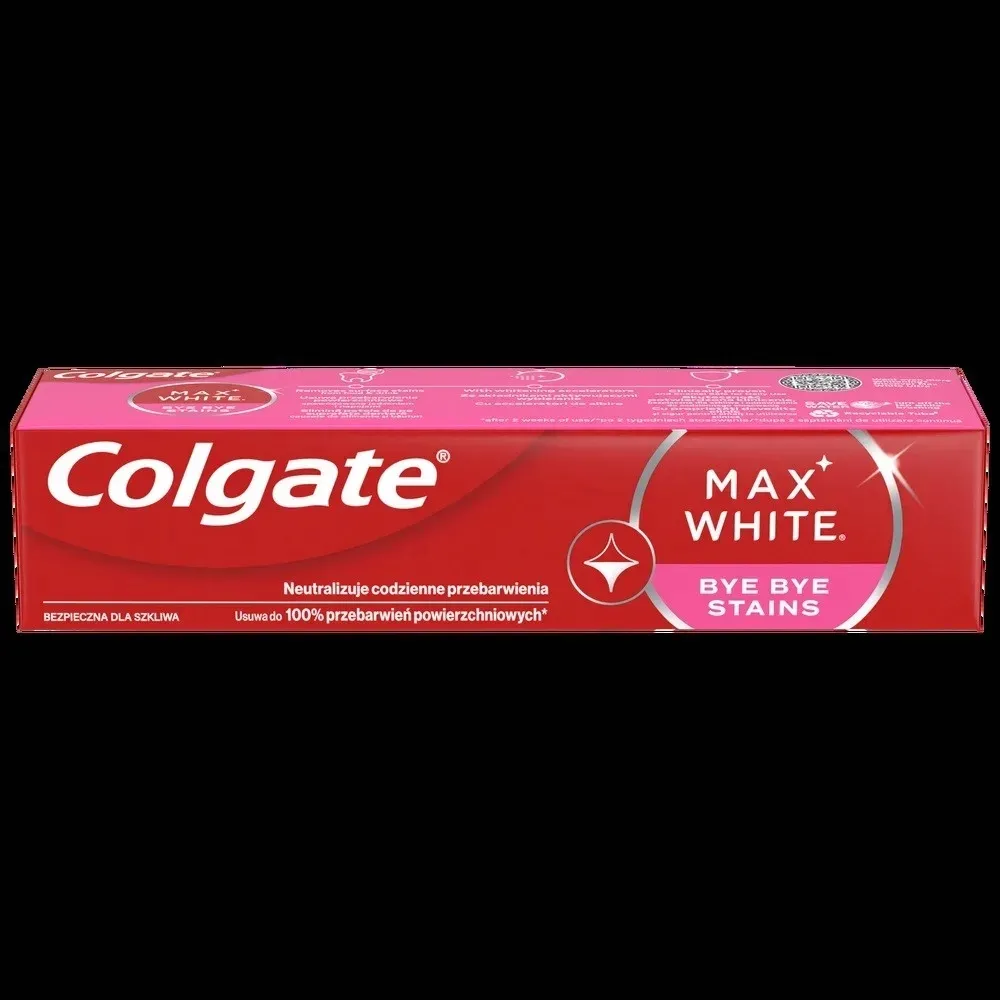 col-ju-pasta-75ml-max-white-bye-bye-stains
