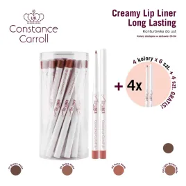 constance-carroll-zestaw-lip-liner-creamy-4-kolory-x-6-szt-4-testery