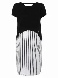 damska-sukienka-do-karmienia-czarna-bellybutton-maternity-r-xl