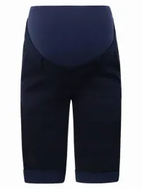 damskie-szorty-ciazowe-granatowe-bellybutton-maternity-r-36