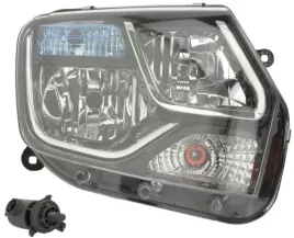 reflektor-lampa-przod-dacia-duster-2013-prawy-prawa-depo-h1-h7