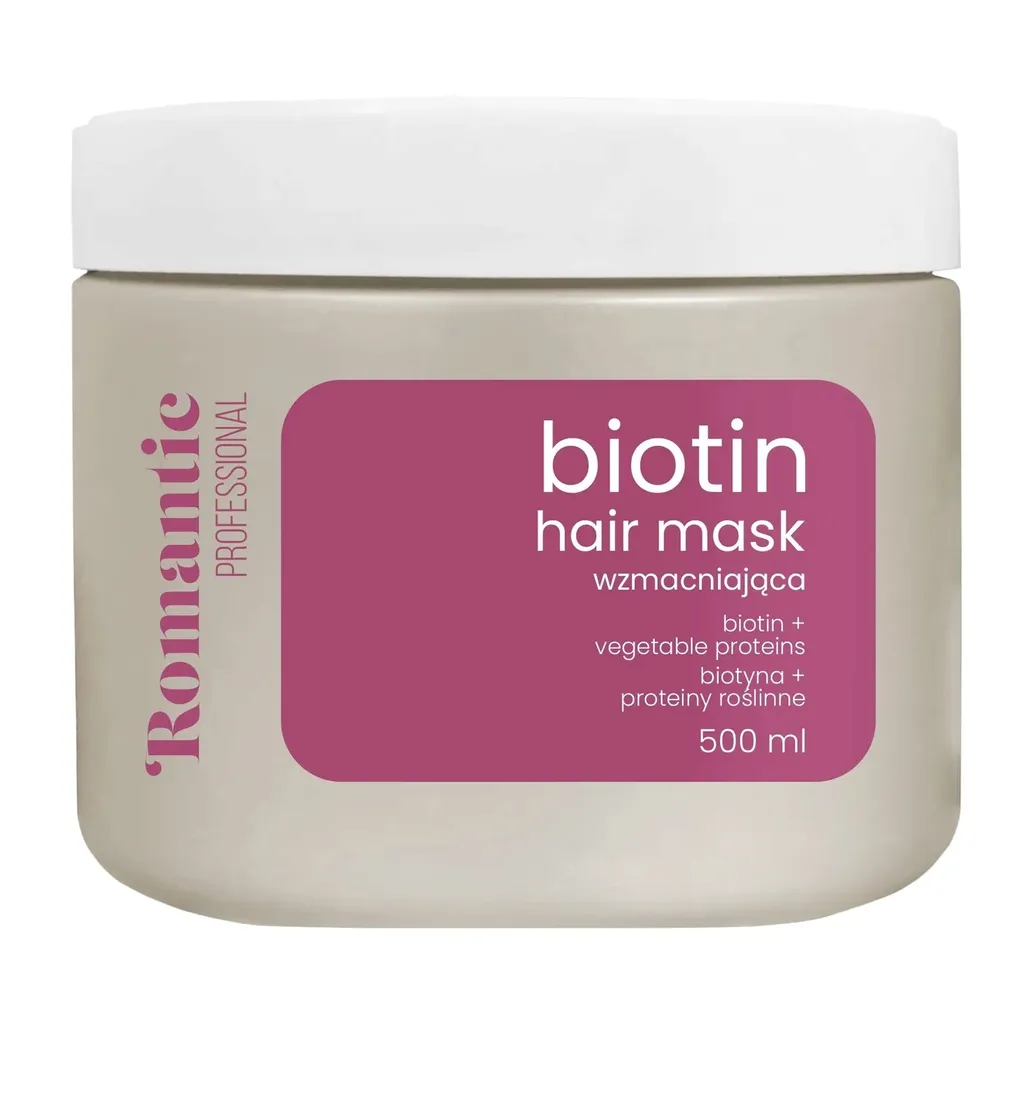 romantic-maska-do-wlosow-biotin-500-ml