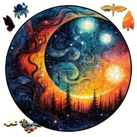 drewniane-puzzle-wooden-puzzle-magiczny-ksiezyc-duzy-format-a3-180-el