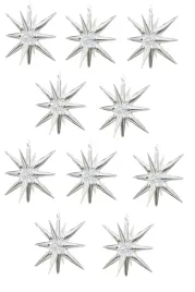 balon-foliowy-srebrny-gwiazda-3d-duza-ok-55-cm-10-sztuk