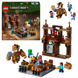 lego-minecraft-21272-ring-walki-w-forest-seat-lesny-dwor-wojownik-zombie