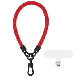 zawieszka-brelok-smycz-quick-do-etui-telefonu-torebki-kluczy-petla-czerwona