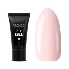 claresa-poli-gel-zel-budujacy-do-paznokci-pink-30g
