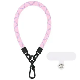 zawieszka-brelok-smycz-quick-do-etui-telefonu-torebki-kluczy-petla-rozowa