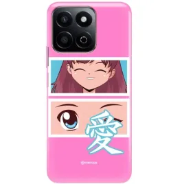 etui-do-honor-200-smart-clear-ochrona-anime-dziewczyny-kawaii-rozne-wzor