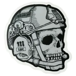 naklejka-operator-czaszka-helm-fast-m-tac-odblaskowa-75x65-cm
