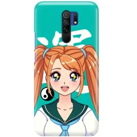 etui-do-xiaomi-redmi-9-clear-case-ochrona-anime-dziewczyny-kawaii-rozne-wz