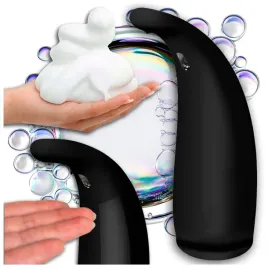 dozownik-mydla-automatyczny-bezdotykowy-plynu-stylowy-czarny-dyspenser