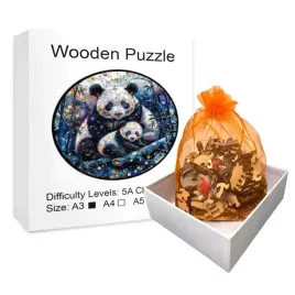 drewniane-puzzle-wooden-puzzle-rodzina-pand-duzy-format-a3-180-el