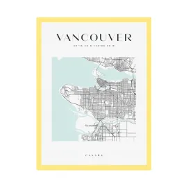 plakat-mapa-miasta-vancouver-kanada-ameryka-kwadrat-24x30-cm-ramka-zolta