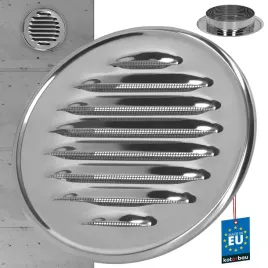 kratka-oslona-wentylacyjna-srebrny-125-mm-zatrzask-okragla-z-siatka-stalowa