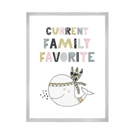 plakat-dzieciece-current-family-40x50-rama-srebrna