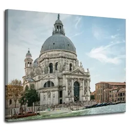 obraz-na-plotnie-architektura-biblioteka-100x80-cm-wlochy-europa-styl-barok