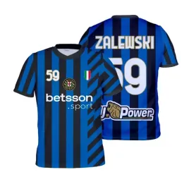 zalewski-inter-koszulka-t-shirt-rozmiar-146
