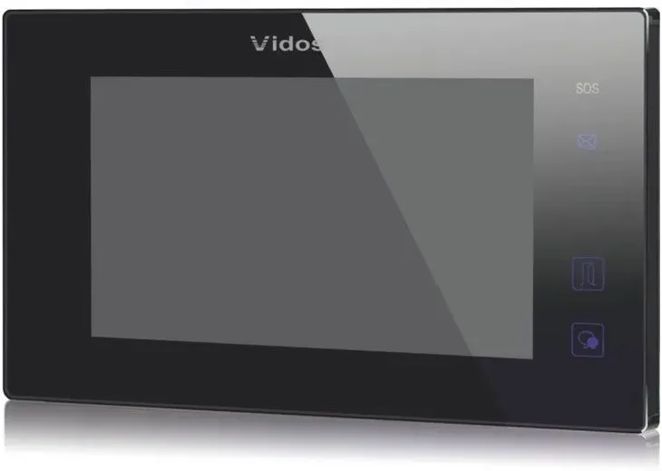 monitor-wideodomofonu-vidos-duo-m1021b-2-kamera-w-panelu-zewnetrznym-bez-regulacji