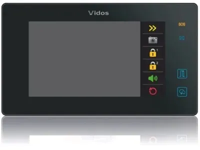 monitor-wideodomofonu-vidos-duo-m1021b-2-kolor-czarny
