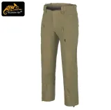 helikon-spodnie-blizzard-softshell-adaptive-green-stan-nowy
