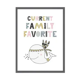 plakat-dzieciece-current-family-40x50-ramka-szara
