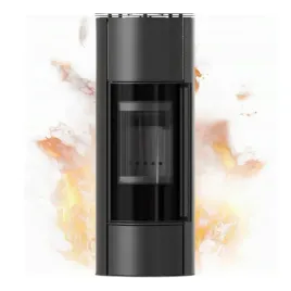 kominek-koza-na-drewno-piec-stalowy-erik-wysoki-moc-55-kw-czarny-wklad